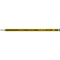 Staedtler standard pencils