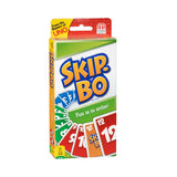 Mattel Skip-Bo Card Game