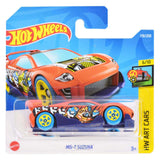 Mattel Auto Basic