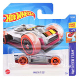 Mattel Auto Basic