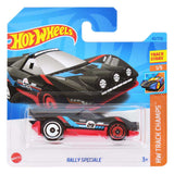 Mattel Auto Basic