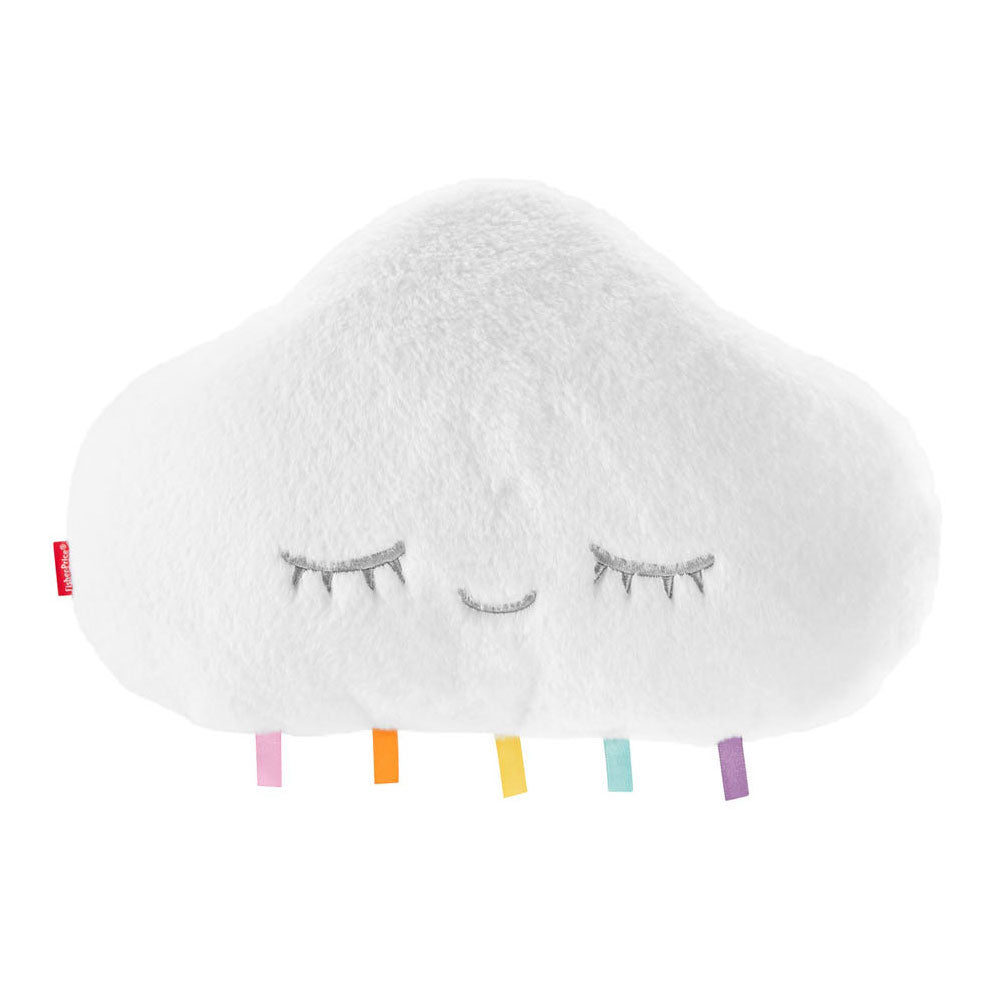 Mattel Cloud Slumber hraje jiskru objímání
