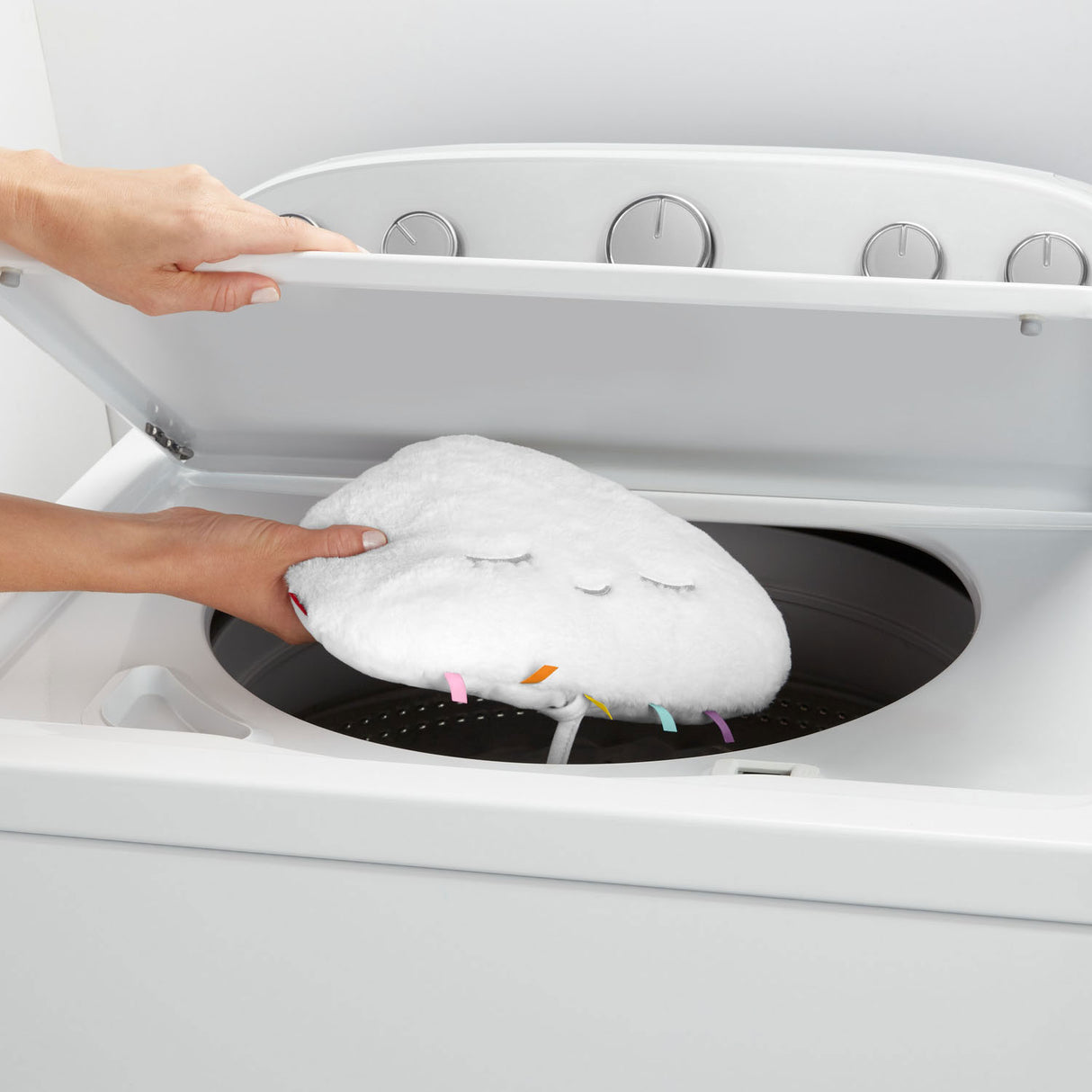 Mattel Cloud Slumber hraje jiskru objímání