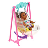 Mattel Skipper Storytelling Pop Playset