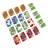 Mattel Skip-Bo juniorkortspil