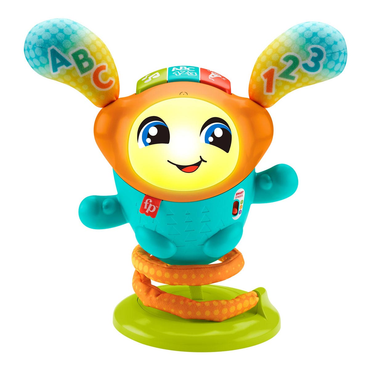 Fisher Price Dj Buuncin Beats