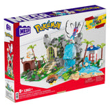 Pokémon Mega Constux Bouwset Ultimate Expedition