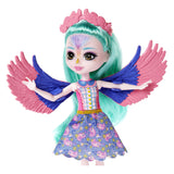 Mattel Enchantimals City Tails Pop Filia Vink a Tropic