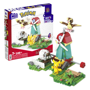 Descriptive image text