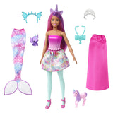 Pop in dodatki Barbie Dreamtopia