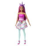 Pop in dodatki Barbie Dreamtopia