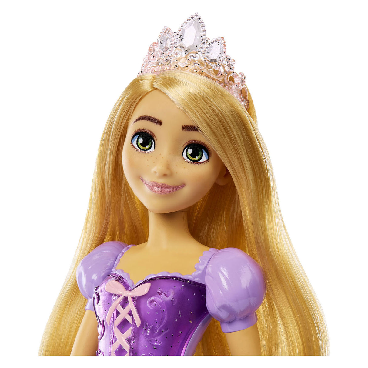 Disney Princess Rapunzel Doll