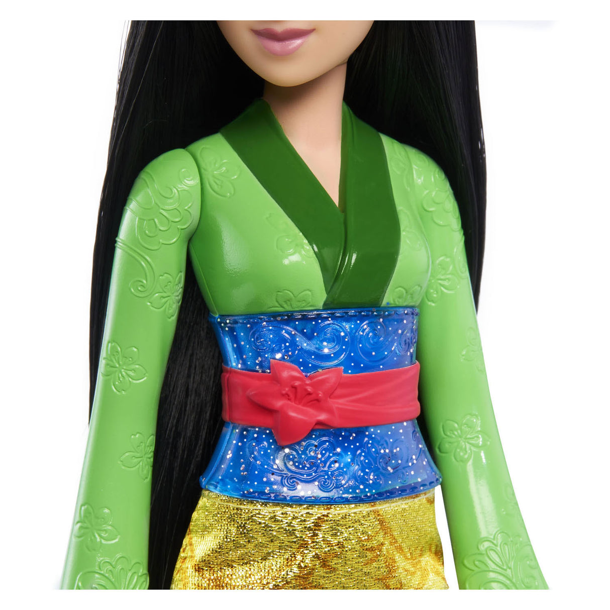 Princesa Disney Mulan Pop
