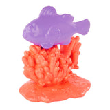 Hraní sada biologů Mattel Marine