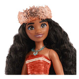 Disney doll Vaiana (Moana)