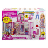 Mattel Doll s Super Wardrobe