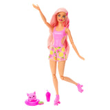 Mattel rivelare pop succosa serie di frutti limonata