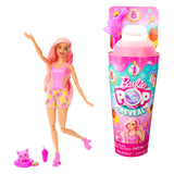 Mattel rivelare pop succosa serie di frutti limonata