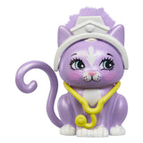 Mattel Enchantimals City Tails Doktor's Practice Speeltet