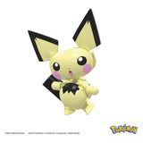 Mattel Mega Constux Bouwset Pikachu Evolution