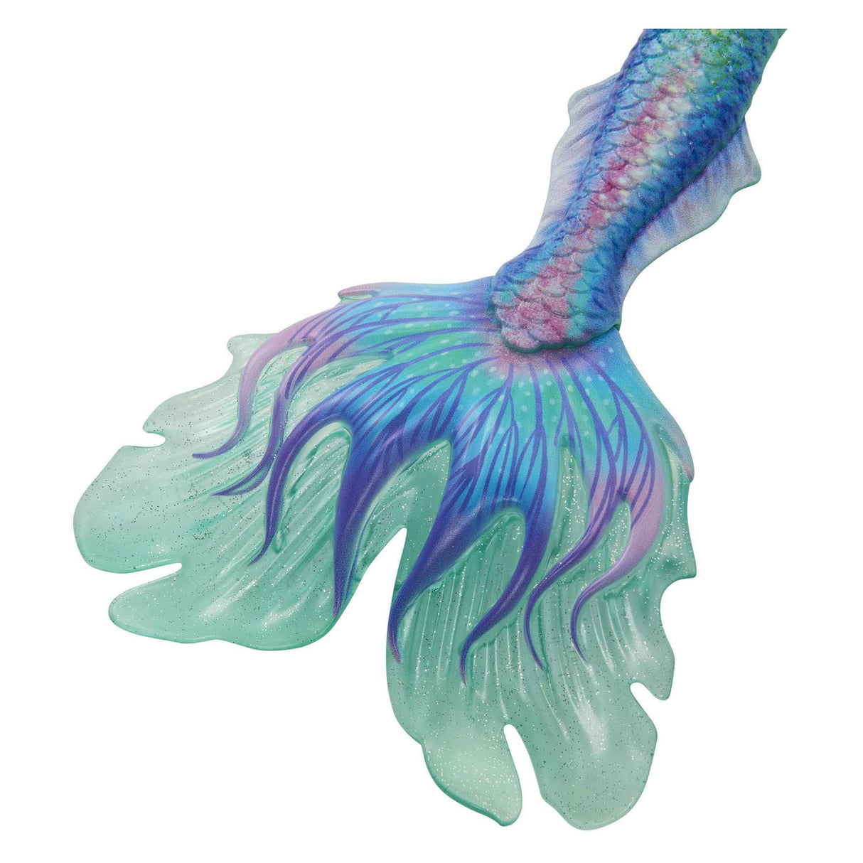 Mattel Disney The Little Mermaid Ariel Fashion Pop