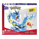 Mattel Mega Constux Bouwset Magikarp Evolution