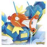 Mattel Mega Constux Bouwset Magikarp Evolution