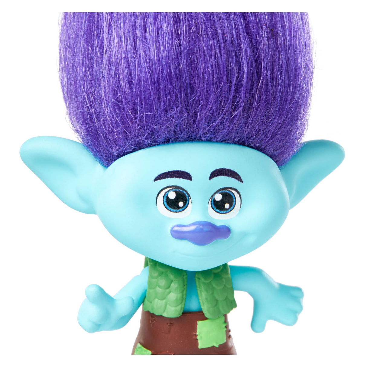 Mattel Trolle 3 zusammenbrüche Branch Small Pop