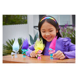 Mattel Trolle 3 zusammenbrüche Branch Small Pop