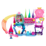 Mattel Trolls 3 Band Together Extraordinary Mountain Playset