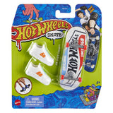 Hot wheels vingerskateboard speelset