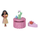 Mattel Disney Princess Royal Color Reveal Fashion Pop Klein