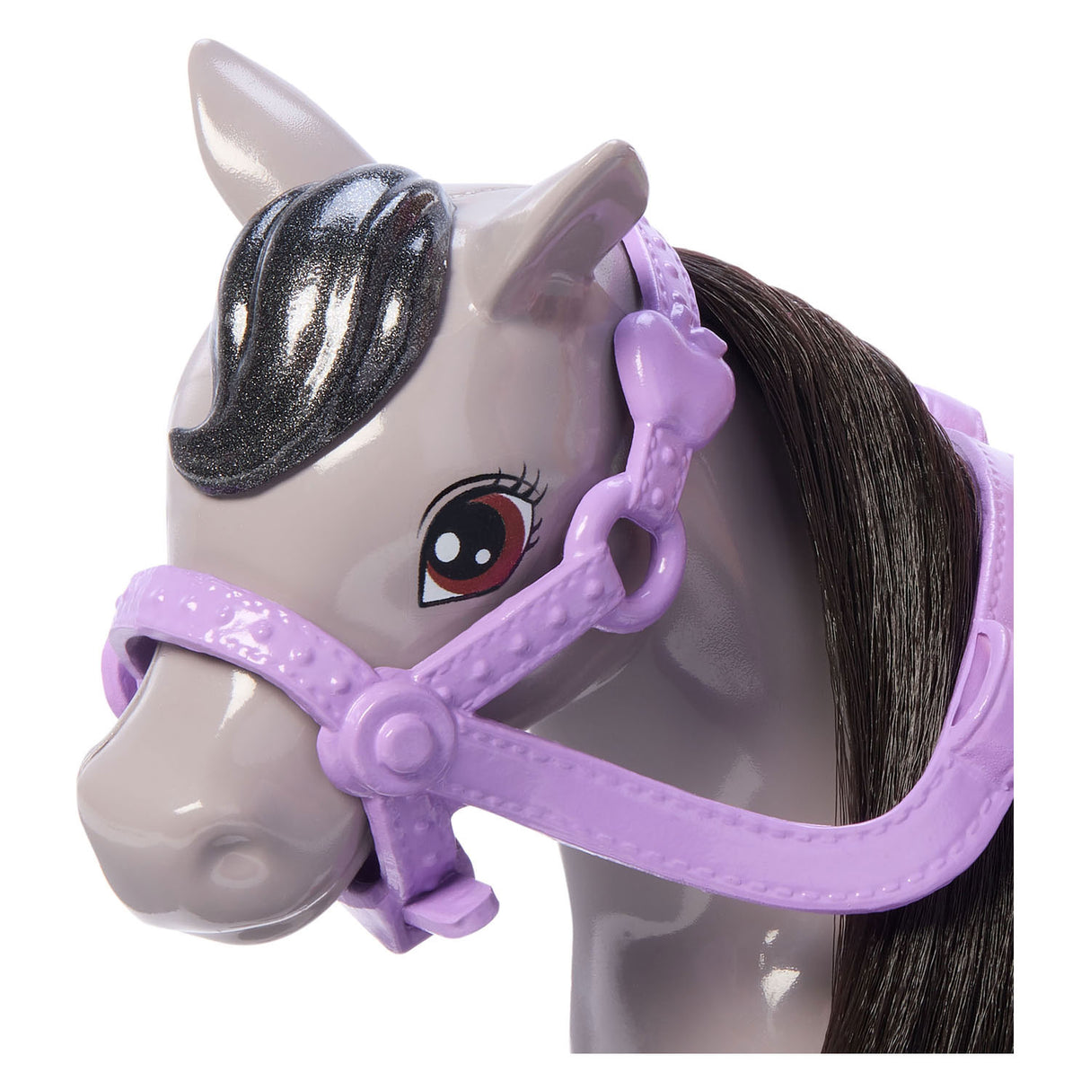 Mattel Chelsea Pop und Pony Play Set