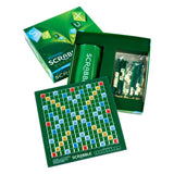 Mattel Scrabble Travel Travel Edition (Französisch)