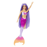 Mattel Malibu Mermaid Doll