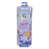 Disney Frozen Dinsey Frozen Spin e Reveal Pop Elsa