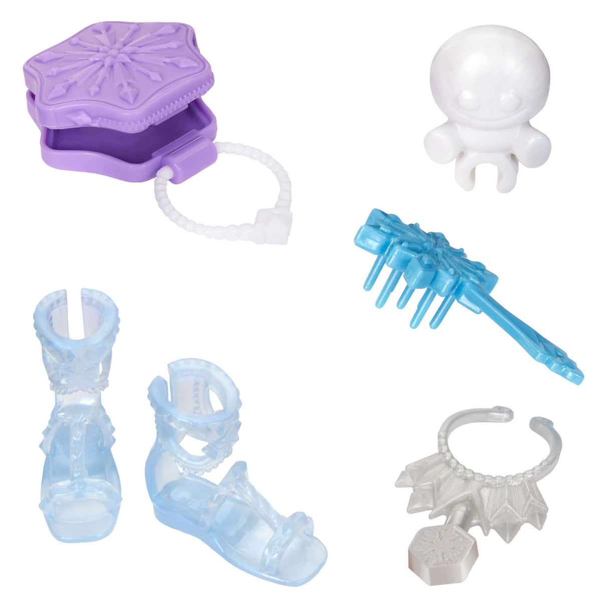 Disney Frozen Dinsey Frozen Spin e Reveal Pop Elsa