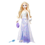 Disney Frozen Dinsey Frozen Spin e Reveal Pop Elsa