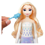 Disney Frozen Dinsey Frozen Spin e Reveal Pop Elsa