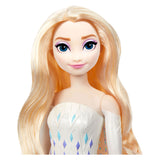Disney Frozen Dinsey Frozen Spin e Reveal Pop Elsa