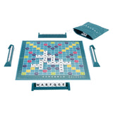 Mattel scrabble 2in1 bordspel