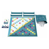 Mattel spel Scrabble franska