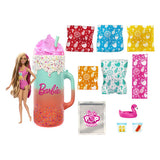 Mattel Barbie Fashion Pop enthüllen Aufstieg und Überraschungsgeschenkset
