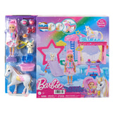 Mattel Chelsea A Touch of Pop with Unicorn