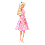Mattel Barbie filmen Pink Gingham Dress Fashion Pop
