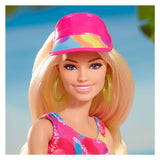 Mattel Barbie Movie Pop - Skate strój