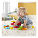 Fisher-Price Color Ring Pyramid (miljøvennlig)