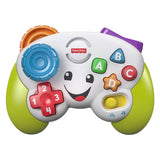 Fisher Price Listing and Learning Game and Learning Play Control