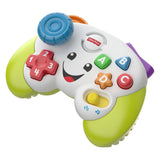 Fisher Price Listing and Learning Game and Learning Play Control