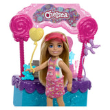 Chelsea Lollipop Candy Playset